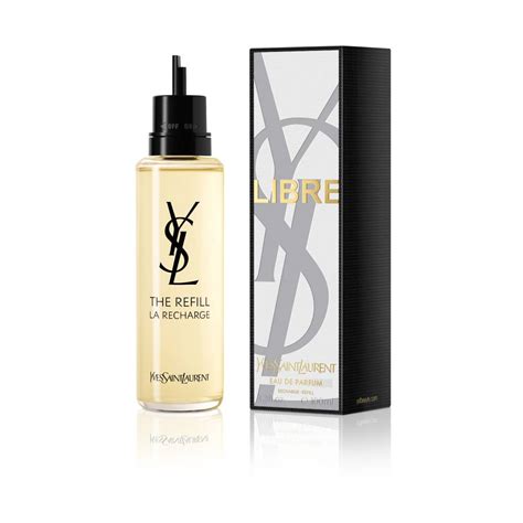 libre refill ysl